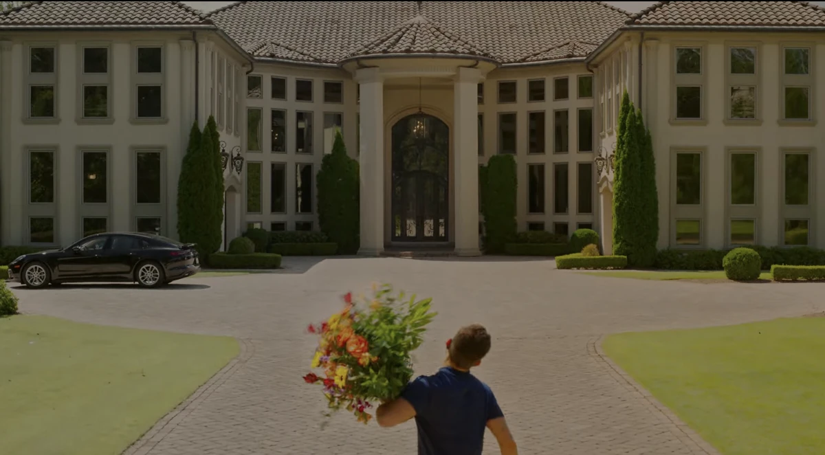 Van Kirk Manor Dynasty Wiki Fandom