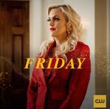Dynasty S4 Premieres on Friday May 7 2021 Promotional Poster FtElaine Hendrix