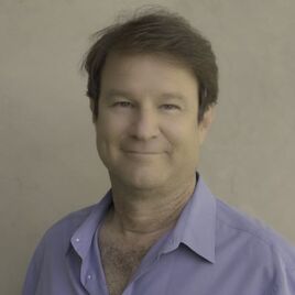 David M. Israel
