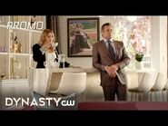 Dynasty - Season 4 Episode 19 - Everything Looks Wonderful, Joseph Promo - The CW