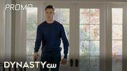 Dynasty Season 3 Episode 6 A Used Up Memory Promo The CW