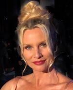 Nicollette Sheridan IG 08-13-18