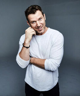 Wil Traval