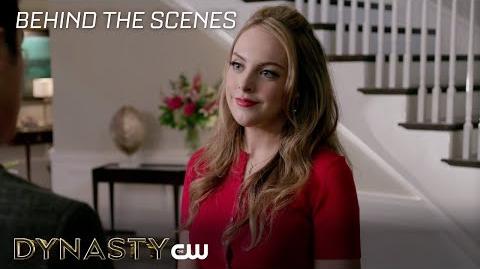 Dynasty Inside I Exist Only For Me The CW