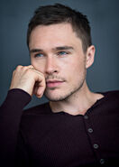 Sam Underwood (1)