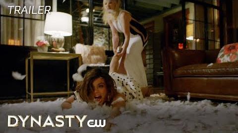 Dynasty Dead Scratch Trailer The CW