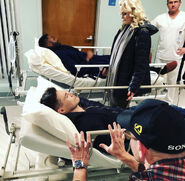 The Next Surgery BTS (8)