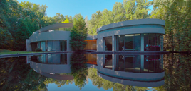 Colby house
