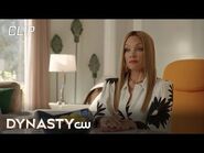 Dynasty - Season 4 Episode 14 - No Billboards! Scene - The CW