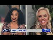 Actress Elaine Hendrix talks season premiere of 'Dynasty'