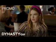 Dynasty - Season 4 Episode 7 - The Birthday Party Promo - The CW