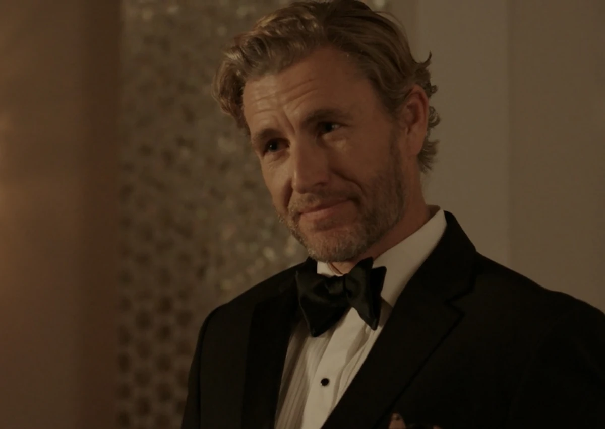 Ben Carrington Dynasty Wiki Fandom