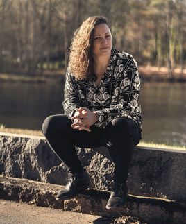Andi Behring