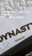 Dynasty S5 BTS -53-