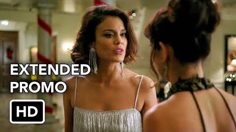 Dynasty 1x09 Extended Promo "Rotten Things" (HD) Season 1 Episode 9 Extended Promo Mid-Season Finale