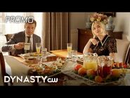 Dynasty - Season 5 Episode 12 - There’s No Need To Panic Promo - The CW