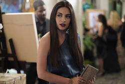 Cristal Carrington Dynasty Wiki Fandom Cristal Carrington Dynasty Wiki Fandom