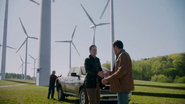 Windbriar Energy site