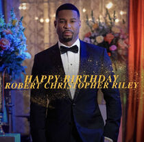 Rob Riley Birthday