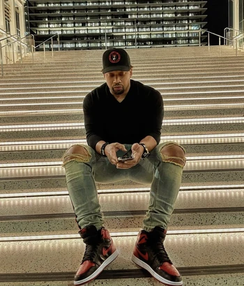 Jamal Anderson | Dynasty Wiki | Fandom