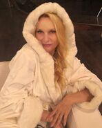 Nicollette Sheridan IG 11-08-18