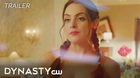 Dynasty That Witch Trailer The CW-0