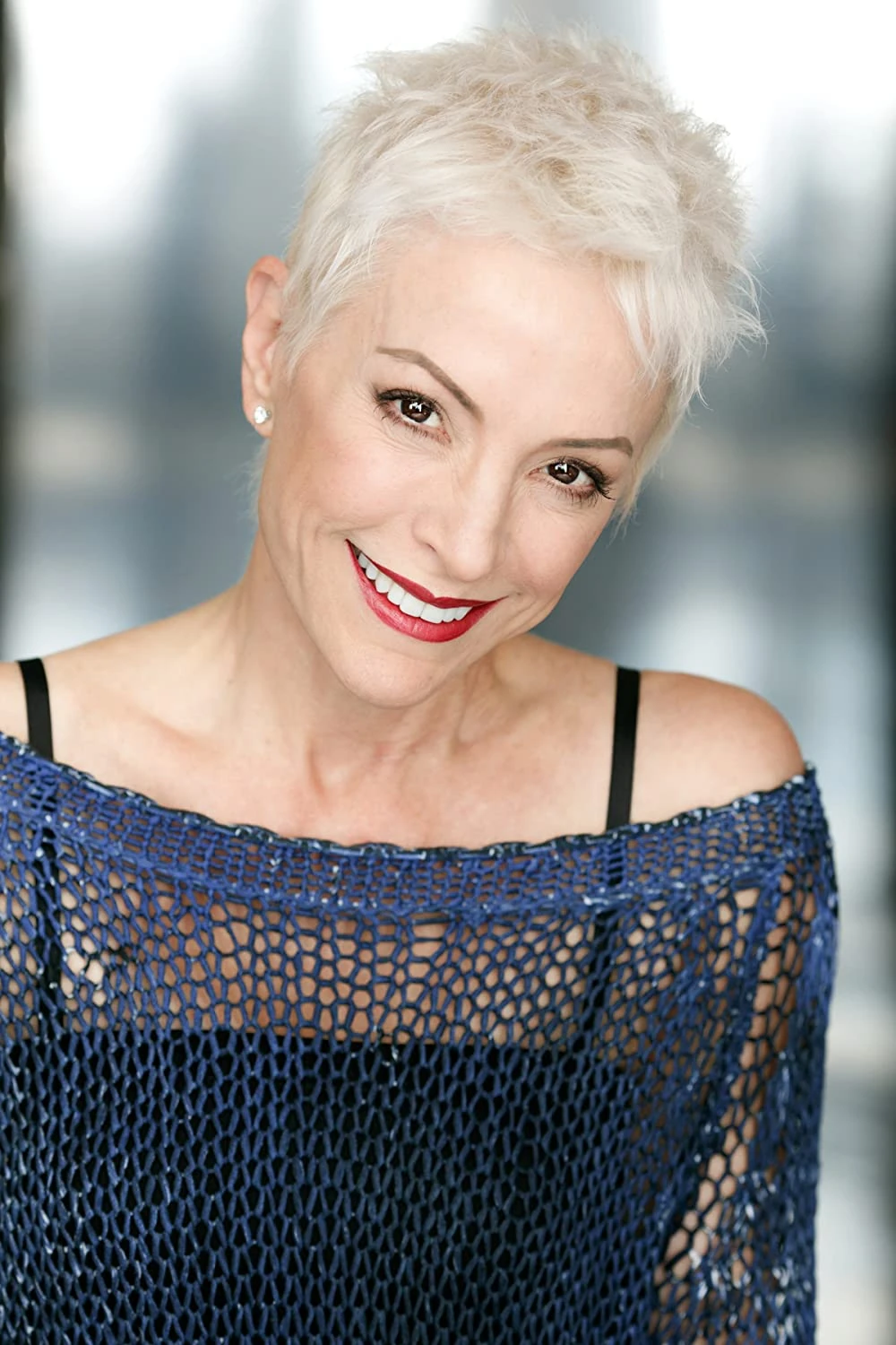 Nana Visitor Dynasty Wiki Fandom