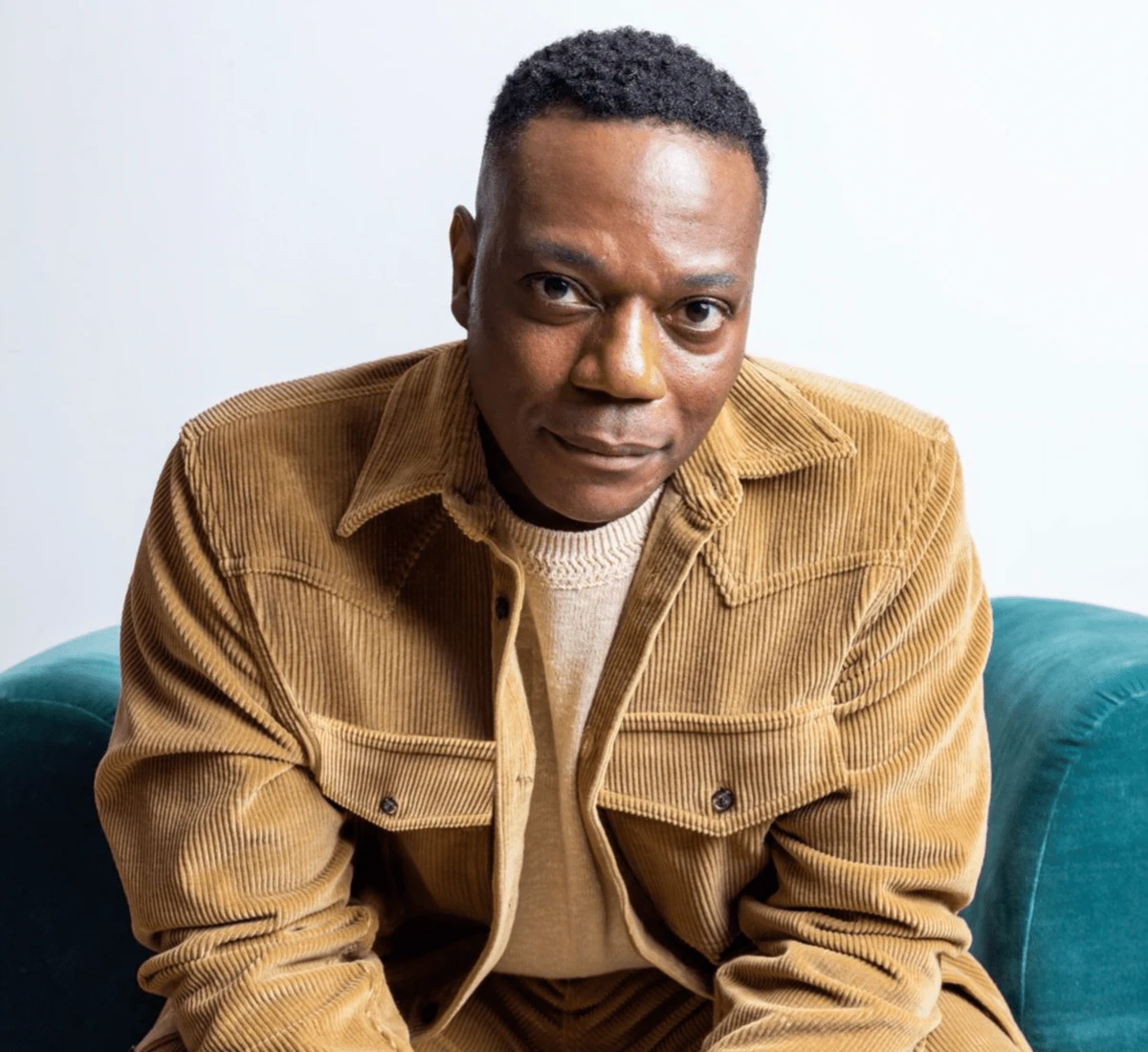 Chukwudi Iwuji Dynasty Wiki Fandom Chukwudi Iwuji Dynasty Wiki Fandom