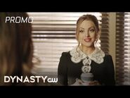 Dynasty - Season 4 Episode 17 - Stars Make You Smile Promo - The CW