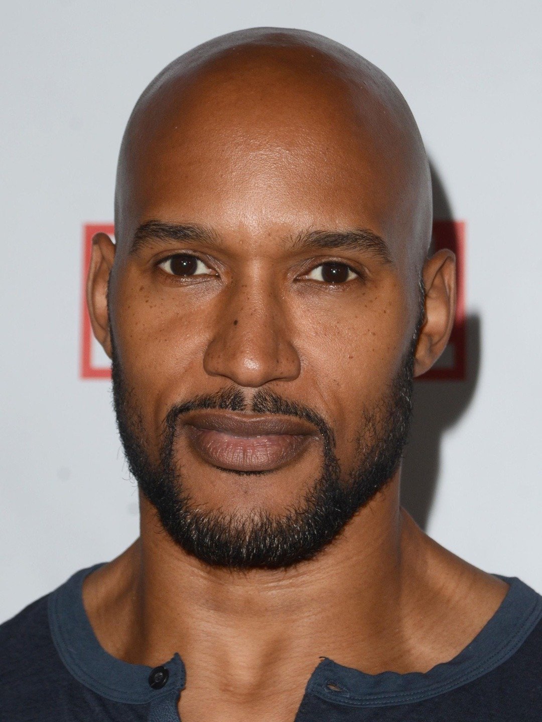 Henry Simmons | Dynasty Wiki | Fandom