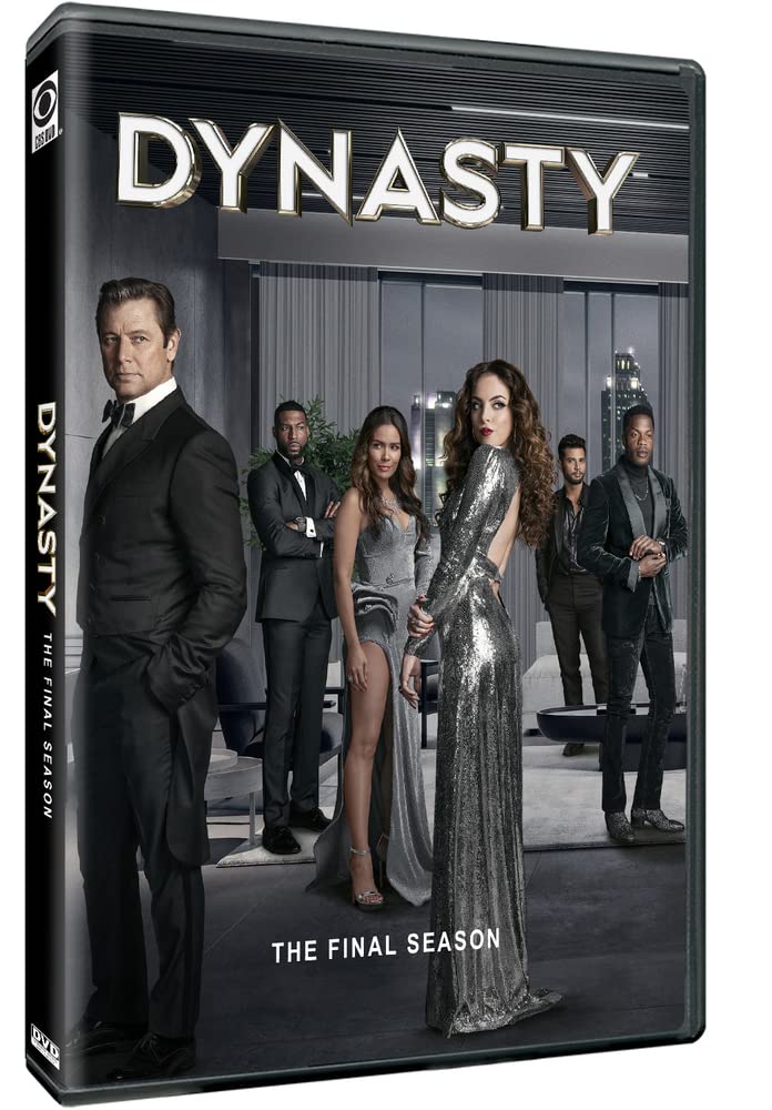 Dynasty: Season Five | Dynasty Wiki | Fandom Dynasty: Season Five | Dynasty Wiki | Fandom