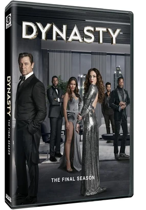 その他 Dynasty: Season Five Two Pack/ [DVD] Dynasty: Season Five | Dynasty Wiki | Fandom
