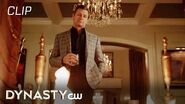 Dynasty Season 3 Episode 14 That Wicked Stepmother Scene The CW