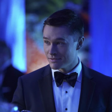 Adam Carrington Dynasty Wiki Fandom