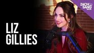 Liz Gillies Talks Dynasty, Thank U Next and Victorious