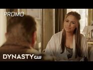 Dynasty - Season 4 Episode 14 - But I Don’t Need Therapy Promo - The CW