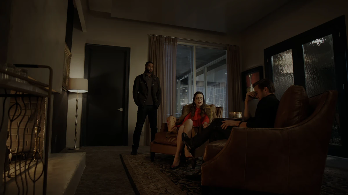 Ridley Apartment Dynasty Wiki Fandom