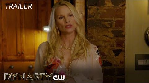 Dynasty Use or Be Used Trailer The CW