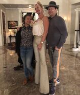 Nicollette Sheridan IG 12-06-18