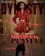 306 Monica Designing Dynasty