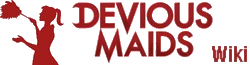 Devious Maids Wiki