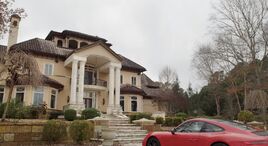 Carrington Compound