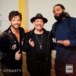 Danny Trejo Dynasty Wiki Fandom Danny trejo height 5 feet 6 inches (160 cm/ 1.6 m) and weight 76 kg (168 lbs). danny trejo dynasty wiki fandom