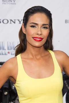 Daniella Alonso Revolution