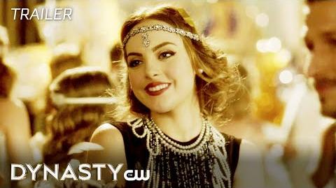 Dynasty Season 2 Trailer The CW