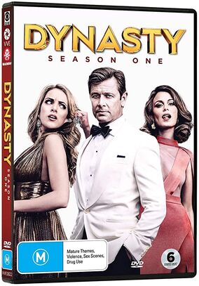 Dynasty Season One Dynasty Wiki Fandom