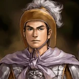 Ma Dai (ROTK10).png (111 KB) Romance of the Three Kingdoms X portrait