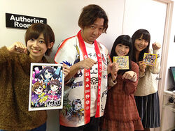 Susume Otowa Shoujotai Koei Wiki Fandom