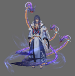 Orochi (AK).png (1.51 MB) Aura Kingdom render