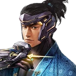 Takakage Kobayakawa (NA201X).png (59 KB) Nobunaga no Yabou 201X portrait